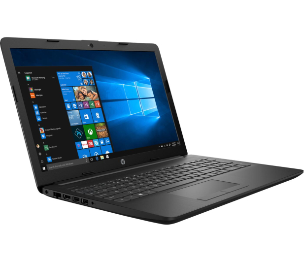 HP 15 Ryzen 5-2500U/8G/120+1TB/W10 - 452428 - zdjęcie 3